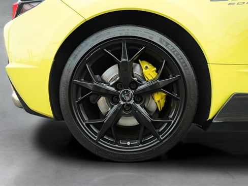 Used 2022 Chevrolet Corvette Stingray Premium Cpe image 14