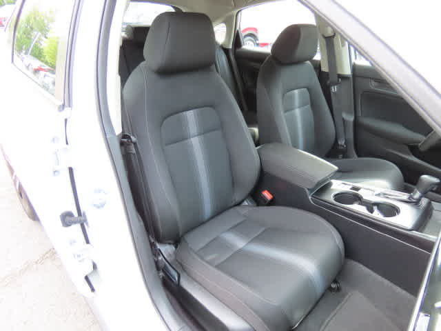 Certified 2024 Honda Civic LX image 15