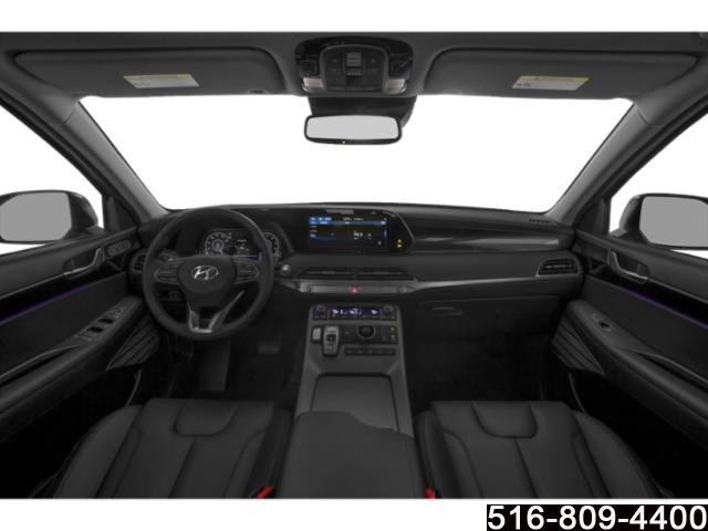 Used 2022 Hyundai Palisade Limited AWD/4WD image 12