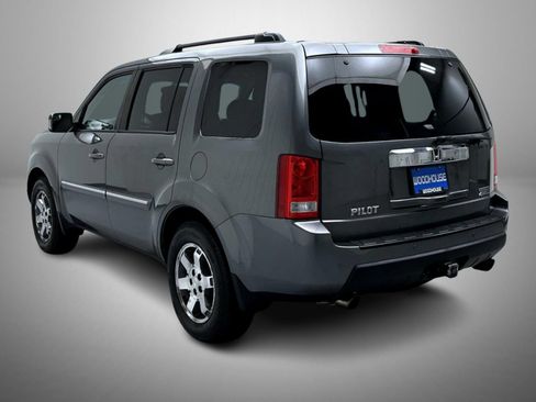 Used 2011 Honda Pilot Touring image 7