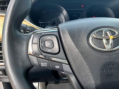 Used 2015 Toyota Avalon XLE image 23