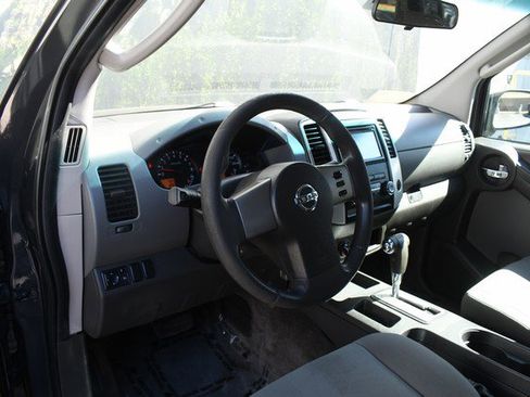 Used 2010 Nissan Xterra S image 14