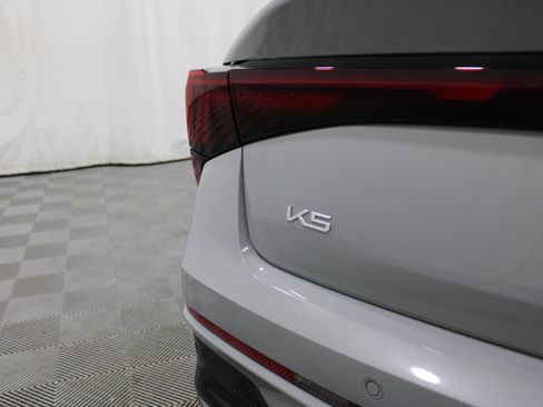 Used 2025 Kia K5 GT-Line FWD image 28