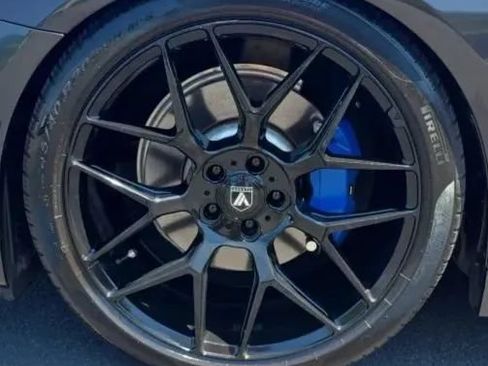 Used 2019 BMW 530i w/ Convenience Package RWD image 51