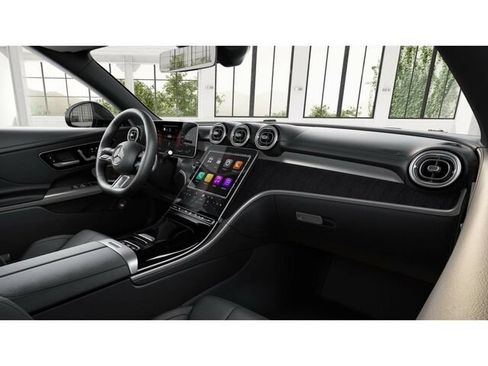 New 2026 Mercedes-Benz CLE 450 4MATIC Cabriolet image 7
