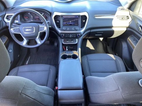 Used 2022 GMC Acadia SLE w/ Driver Convenience Package image 51