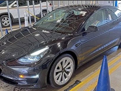 Used 2022 Tesla Model 3 Long Range