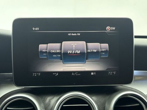 Used 2017 Mercedes-Benz C 300 Sedan w/ Premium 3 Package image 21