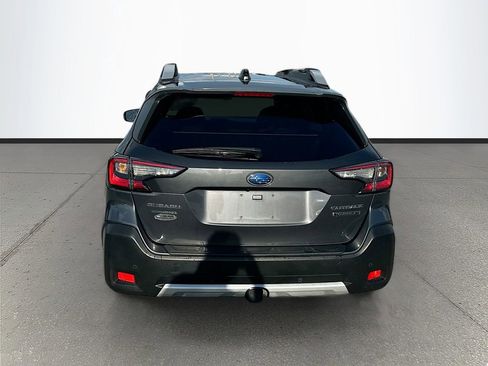 Used 2024 Subaru Outback Touring XT AWD/4WD image 6
