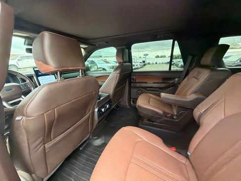 Used 2022 Ford Expedition King Ranch AWD/4WD image 30