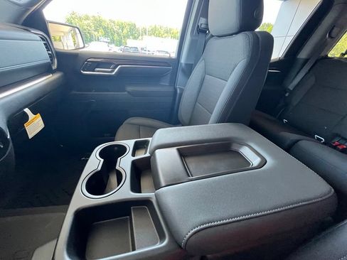 New 2026 Chevrolet Silverado 1500 RST AWD/4WD image 22
