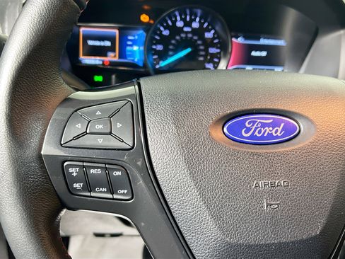Used 2019 Ford Explorer Sport image 18