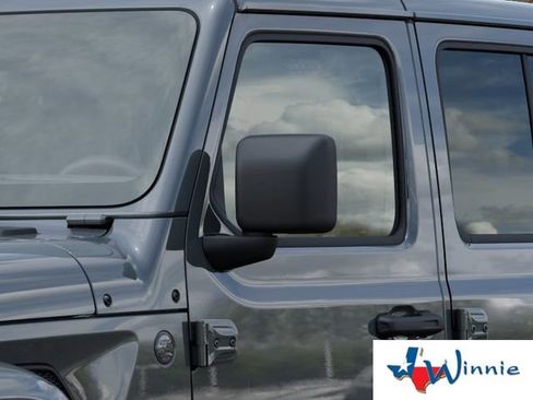 New 2026 Jeep Gladiator Sport image 14