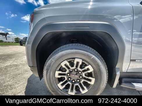 New 2026 GMC Sierra EV Elevation image 39