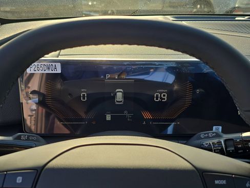 New 2026 Kia Sportage EX image 33