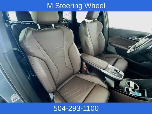Used 2023 BMW X1 xDrive28i w/ Premium Package AWD/4WD image 32