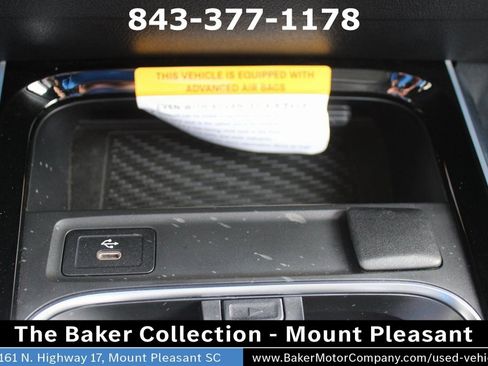 Certified 2025 Mercedes-Benz GLB 250 GLB 250 image 38