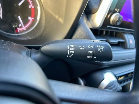 Used 2023 Toyota RAV4 LE FWD image 18