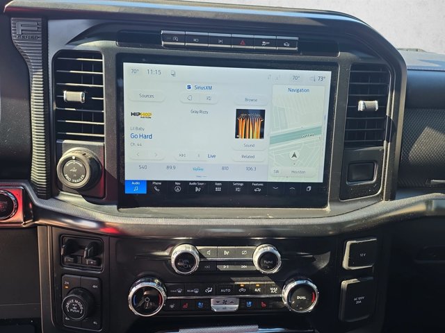 Used 2024 Ford F150 Raptor AWD/4WD image 15
