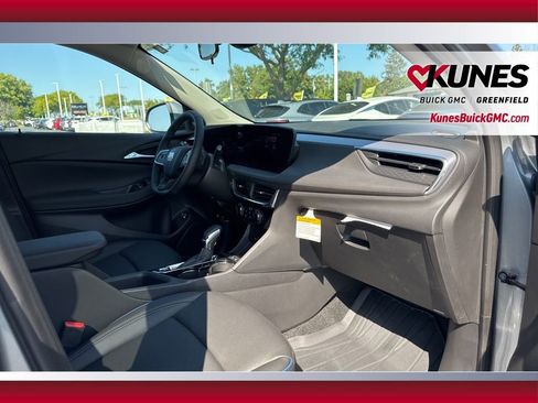 New 2026 Buick Encore GX Sport Touring w/ Comfort Package image 53