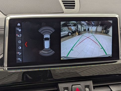 Used 2021 BMW X1 xDrive28i w/ Premium Package image 32