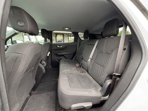 Used 2020 Chevrolet Blazer LT w/ Redline Edition FWD image 15