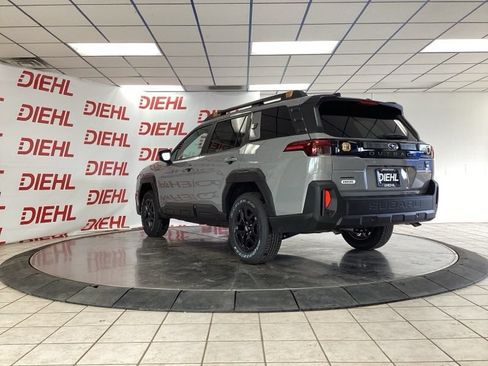 New 2026 Subaru Outback Wilderness AWD/4WD image 7