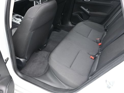 Certified 2023 Honda Civic LX image 13