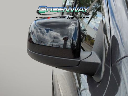 Used 2024 Dodge Durango GT w/ Blacktop Package RWD image 34