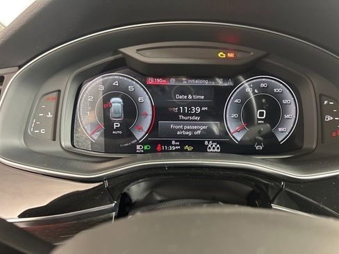 New 2026 Audi Q8 Premium Plus image 22