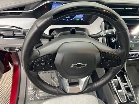 Used 2023 Chevrolet Bolt EUV Premier w/ Sun & Sound Package FWD image 20