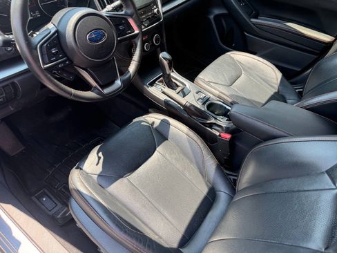 Used 2018 Subaru Crosstrek 2.0i Limited AWD/4WD image 18