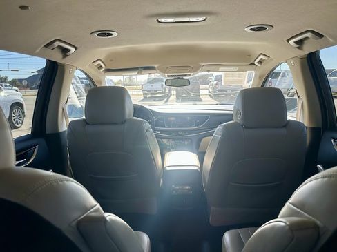 Used 2020 Buick Enclave Essence w/ LPO, Floor Liner Package image 29