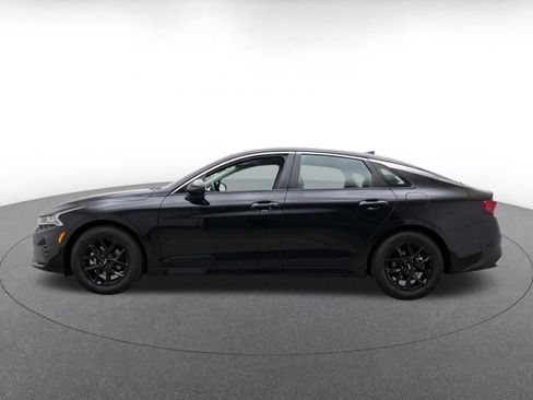 Used 2025 Kia K5 LXS FWD image 4