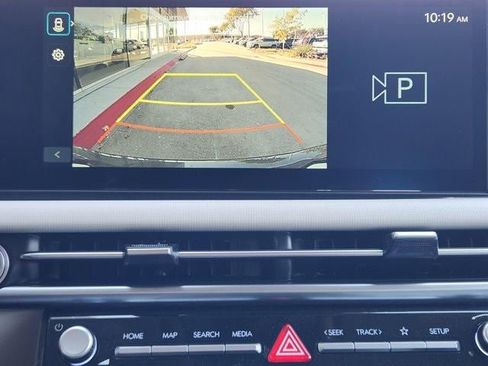 New 2026 Hyundai Tucson SEL image 12