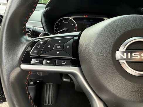 Used 2023 Nissan Altima 2.5 SR AWD/4WD image 21