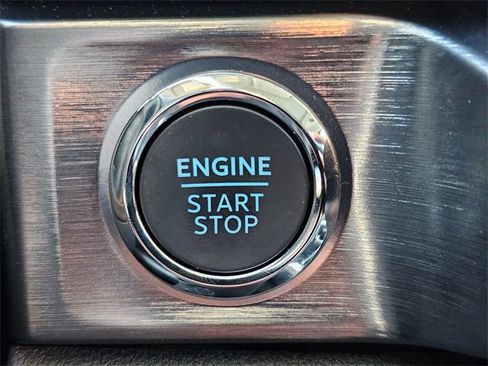 New 2025 Ford F350 Lariat w/ Lariat Ultimate Package image 21