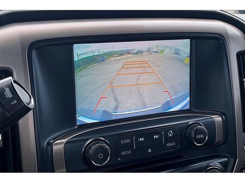 Used 2017 GMC Sierra 1500 Denali w/ Denali Ultimate Package AWD/4WD image 24