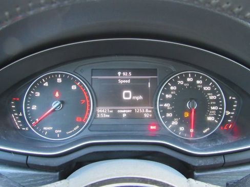 Used 2018 Audi A4 2.0T Ultra Premium image 37