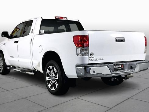 Used 2012 Toyota Tundra 2WD Double Cab image 11