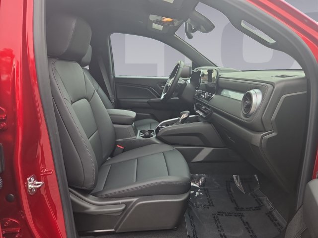 Certified 2026 Chevrolet Colorado LT w/ LT Convenience Package AWD/4WD image 17