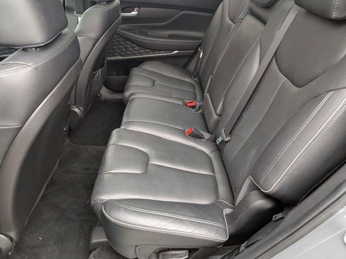 Used 2022 Hyundai Santa Fe Limited AWD/4WD image 30