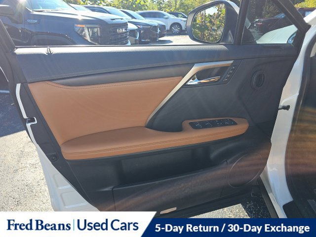 Used 2022 Lexus RX 350 AWD w/ Premium Package image 14