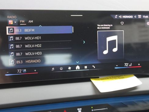 New 2026 BMW X3 xDrive30 w/ Premium Package image 25