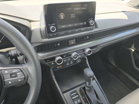 Used 2023 Honda CR-V EX image 28