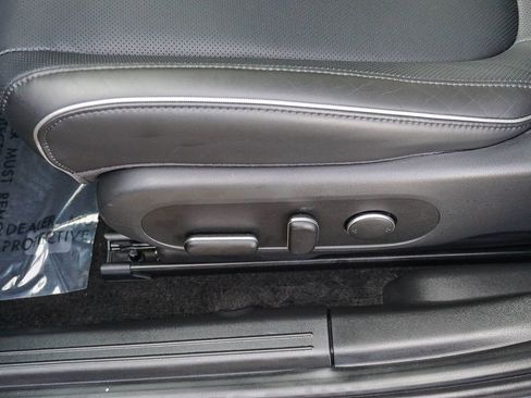 Used 2023 Hyundai Ioniq 5 SEL w/ Cargo Package image 19