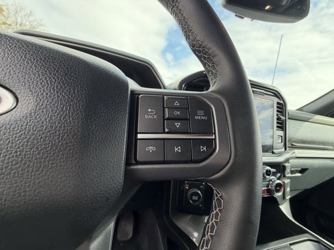 Used 2023 Ford F150 XLT w/ Equipment Group 302A High image 18