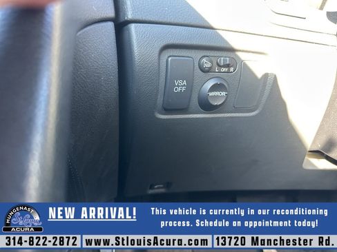 Used 2006 Acura TL Base image 16