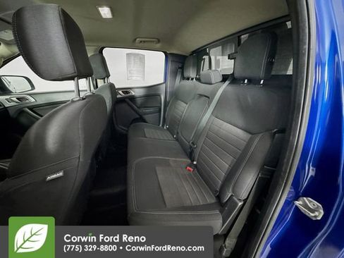 Used 2019 Ford Ranger XLT image 23