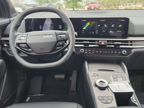 New 2026 Kia Sportage X-Line AWD/4WD image 11